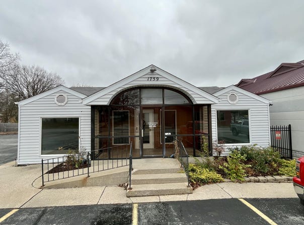 1759 E Elm Street, Springfield, MO 65802