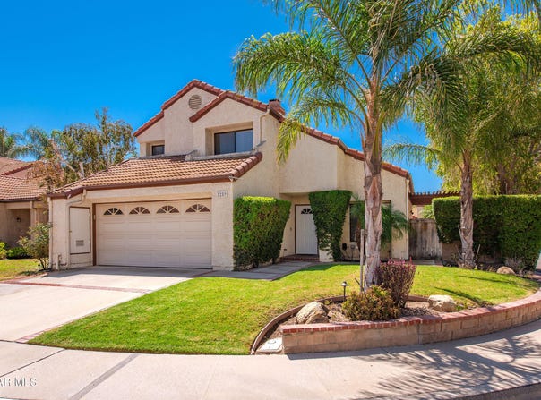 2259 Oakdale Circle, Simi Valley, CA 93063