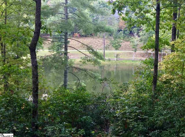 25 Lakes Edge Way, Marietta, SC 29661