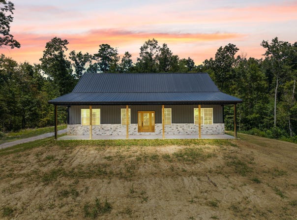 2610 E Fork Road, Means, KY 40346