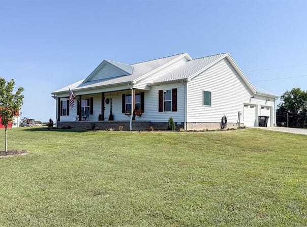 240 Conatser Road, Glasgow, KY 42141