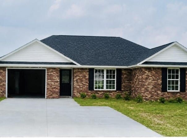 221 Andrew Drive, Manning, SC 29102