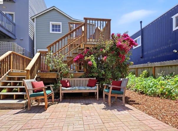30 Niantic Ave, San Francisco, CA 94132