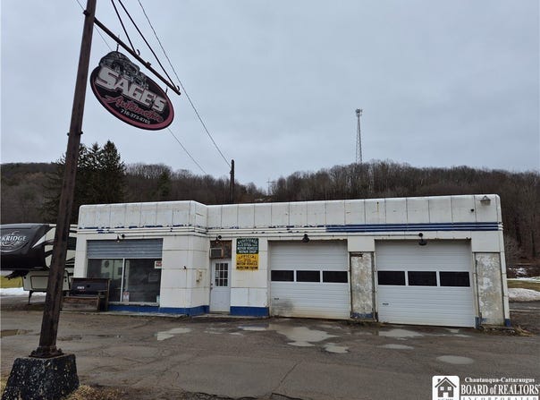 2646 Route 16 N, Olean, NY 14760