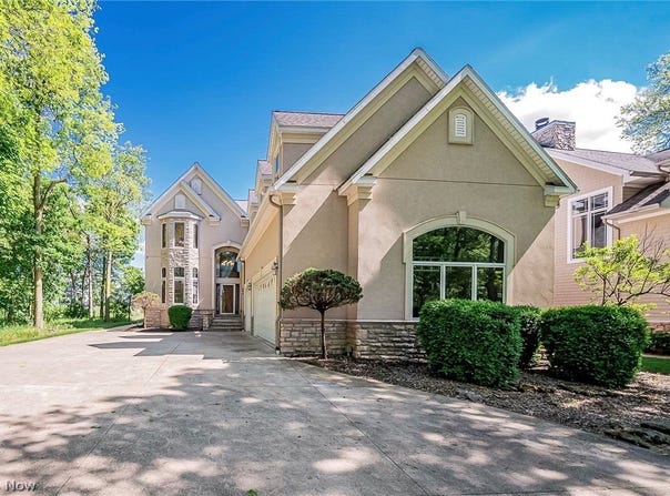 3706 E Baycliffs Drive, Lakeside Marblehead, OH 43440