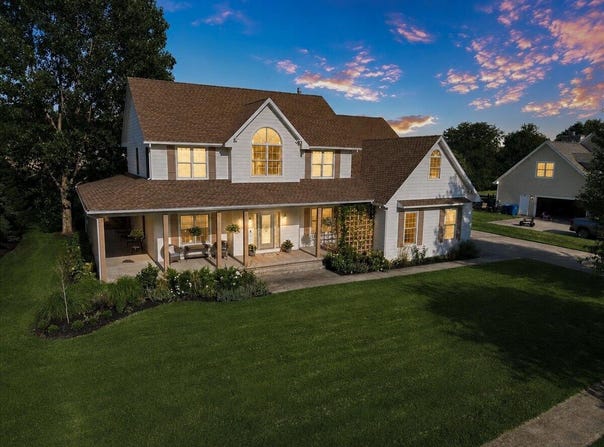 1909 Catkin Circle, Chesterton, IN 46304