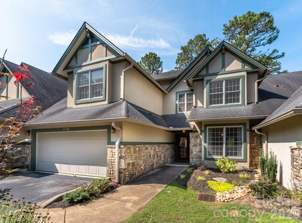 47 Ridgetop Circle, Brevard, NC 28712