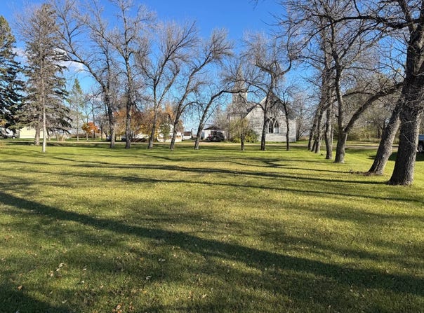 10-12 LOTS BLK4, Landa, ND 58783