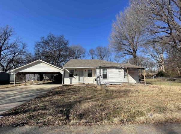 120 E Speedway Street, Trumann, AR 72472
