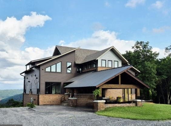 415 NAZELROD Road, OAKLAND, MD 21550