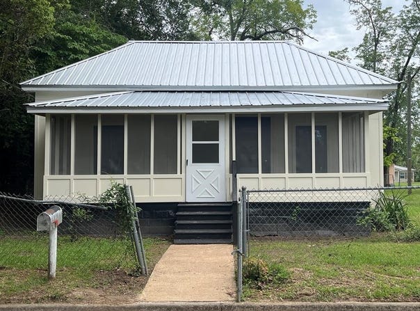 102 Second Avenue, Thomasville, GA 31792