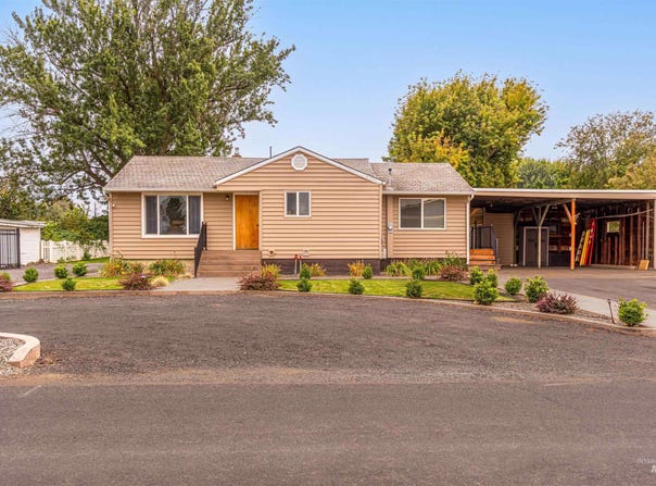 726 Linden Ave, Lewiston, ID 83501