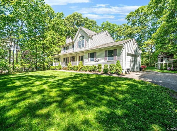 283 Route 25A, Wading River, NY 11792