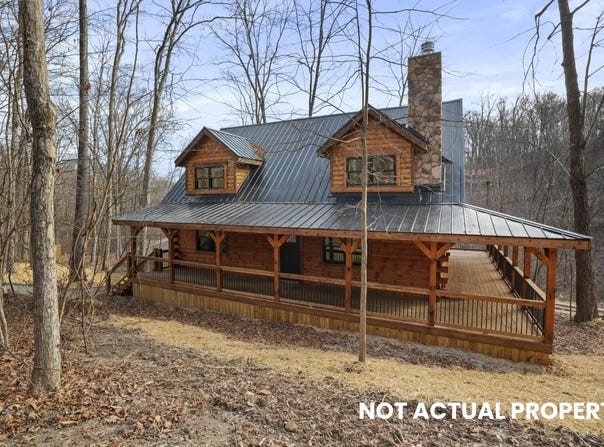 Hawthorne Way lot: 9, Logan, OH 43138