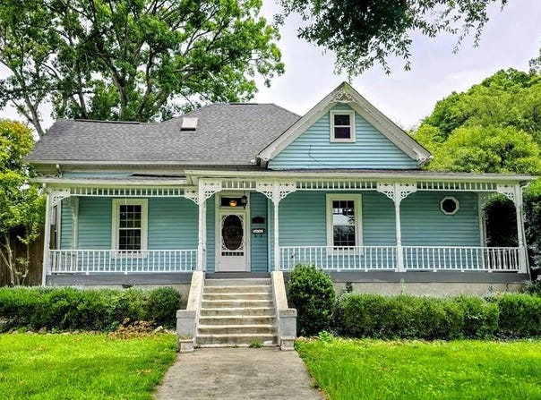 717 College Drive, Gaffney, SC 29340