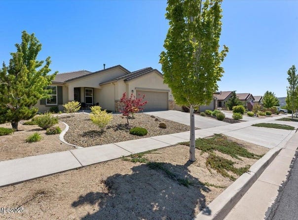 1380 Wakefield Trail, Reno, NV 89523