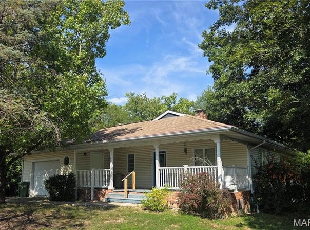 606 Greentree Road, Rolla, MO 65401