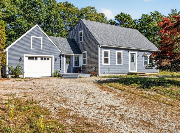 5 Penobscot Way, Harwich, MA 02645