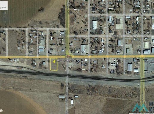 801 Wheeler Ave, Texico, NM 88135