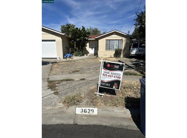 3630 Olympia Cir, Pittsburg, CA 94565
