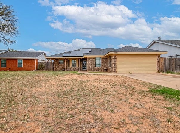 5126 Reeves Circle, Midland, TX 79703