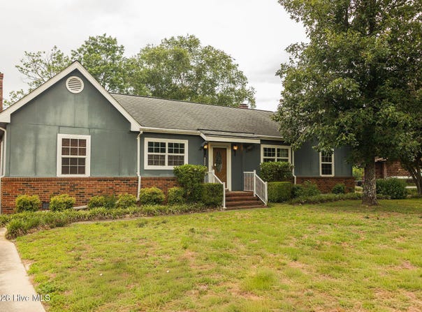 1380 Genoa Road, Dudley, NC 28333