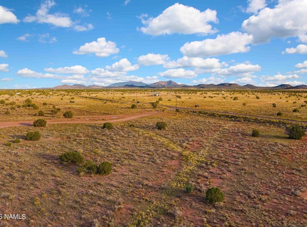 2983 E Lynwood Road, Williams, AZ 86046
