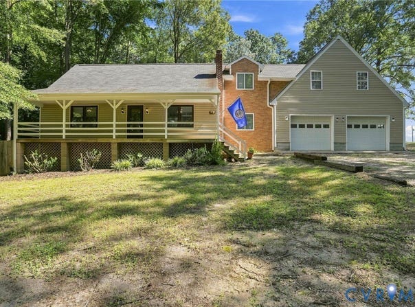 7266 Trimiew Estate Lane, Hanover, VA 23111