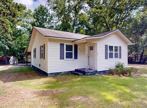301 Hedstrom Drive, Dothan, AL 36301