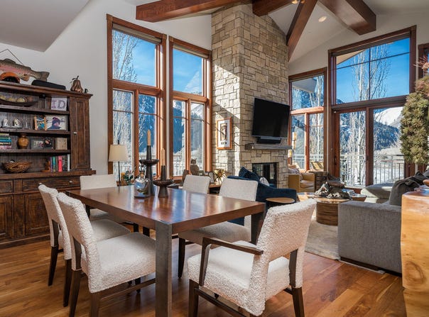 222 N 2nd Ave N, Ketchum, ID 83340