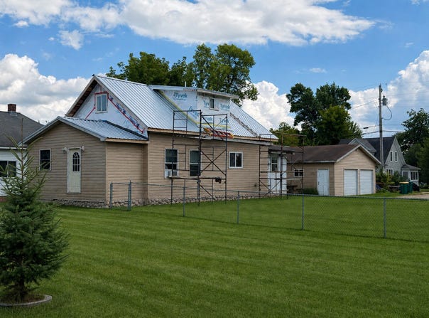 122 Linden Avenue NE, Hill City, MN 55748