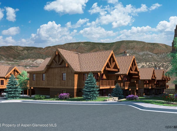 301 Thunderbird, New Castle, CO 81647