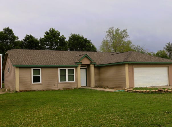 590 N 1st St, Richfield, ID 83349