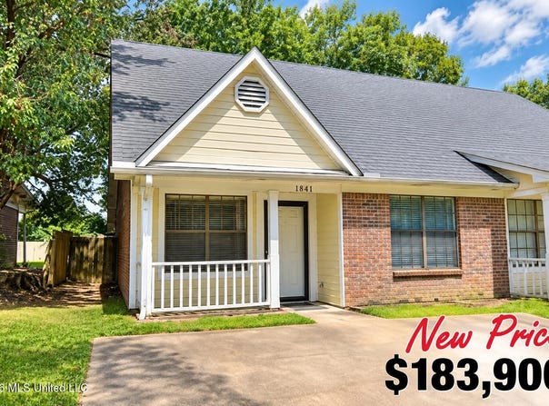 3250 Edenshire Lane, Horn Lake, MS 38637