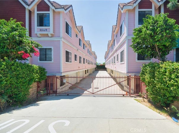 1505 S Atlantic, Alhambra, CA 91803