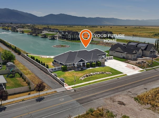 3559 S 2000 W, Syracuse, UT 84075