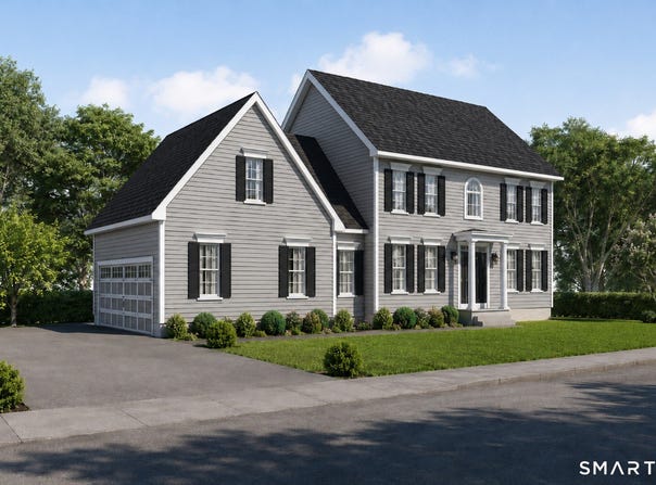 600 Lydall Street, Manchester, CT 06042