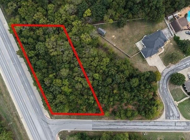 L-79 S Johnson Drive S, Joplin, MO 64804