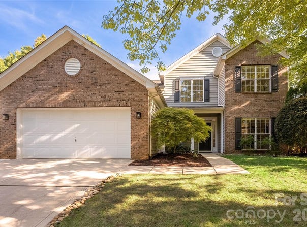 20315 Southshore Drive, Cornelius, NC 28031