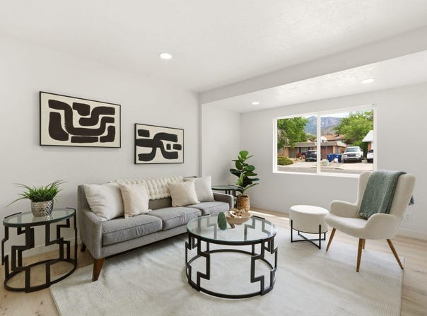 1201 Willys Knight Drive NE, Albuquerque, NM 87112