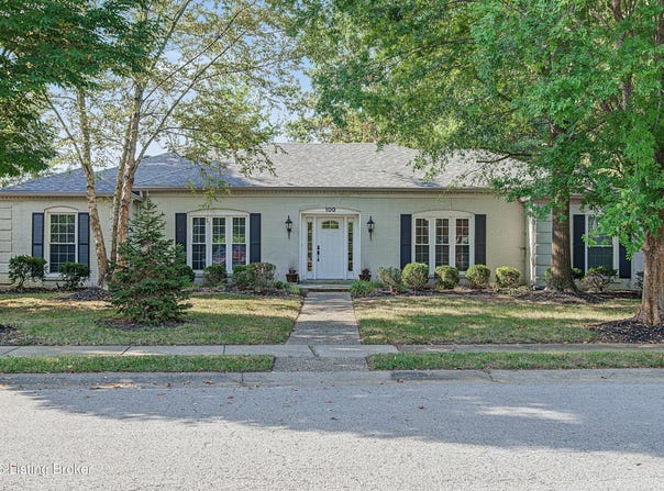 100 Cambridge Station Road, Louisville, KY 40223