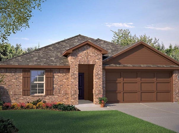 1036 BOLL WEEVIL Drive, Cleburne, TX 76031