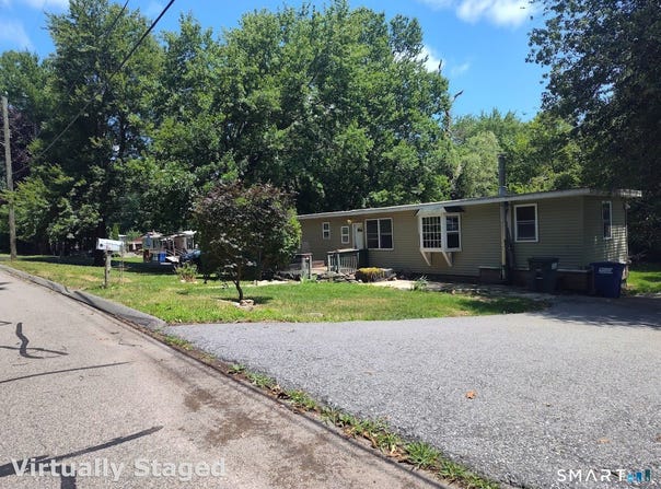 16 Marlene Drive, Ledyard, CT 06339