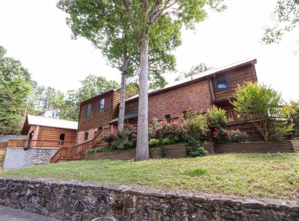19 Beach Dr, Iuka, MS 38852