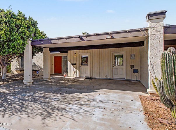 1988 E OXFORD Drive, Tempe, AZ 85283