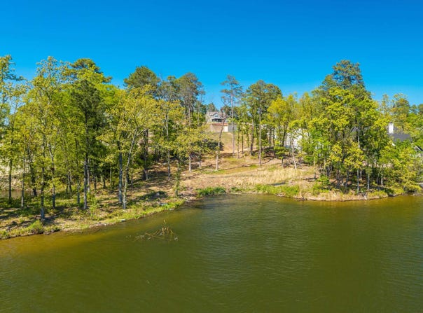 GRAND POINT Drive, Hot Springs, AR 71901