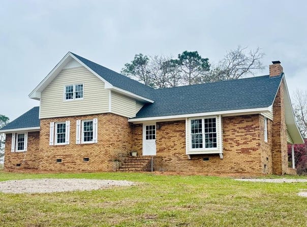 145 Bo Jo Ella, Douglas, GA 31533