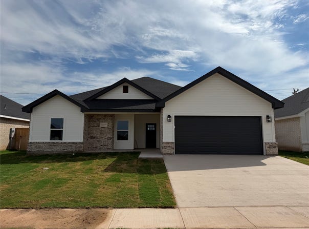 7577 Wildflower Way, Abilene, TX 79602