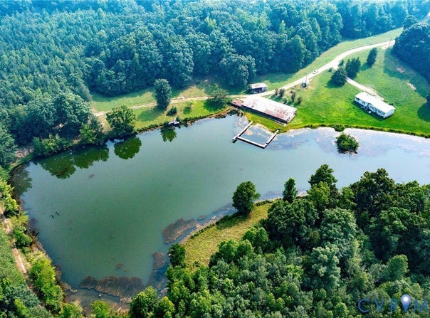 13127 Continental, Wilsons, VA 23894