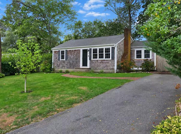 21 Ashkins Drive, South Dennis, MA 02660
